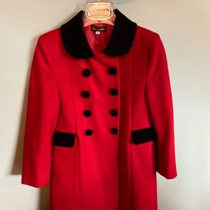 Baracola coat